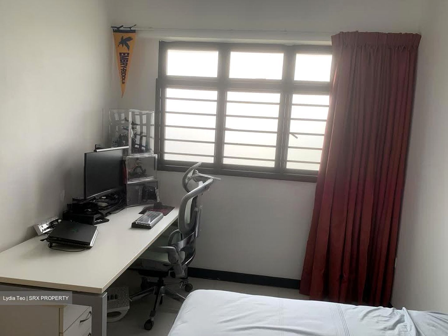 Blk 197B Boon Lay Fields (Jurong West), HDB 3 Rooms #608496581